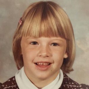 Meet your Posher, Carrie